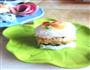 缤纷米饭三明治的做法图解11
