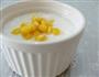 玉米老酸奶的做法图解9