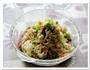 凉拌青菜头的做法图解6
