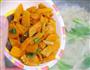 南瓜汤面片的做法图解13