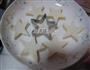 茄汁素海星的做法图解1