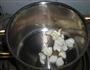南瓜百合羹的做法步骤7