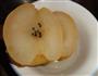 蒸雪梨的做法图解5