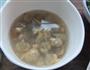 蛤蜊杂蔬羹的做法步骤6