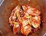 腐乳肉酱烤鸡翅的做法图解7