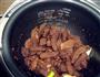 电饭煲自制牛肉干的做法图解7