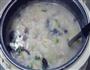 花蛤什锦粥的做法步骤3