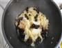 白菜木耳炒肉的做法图解7