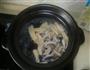 双菌腐竹煲的做法图解2