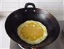 黄瓜炒鸡蛋的做法图解3