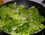 蚝油生菜的做法图解4