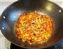 姬菇西红柿炒鸡蛋的做法图解11