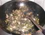 肉末雪里蕻炒黄豆的做法图解4