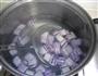 紫薯夹心芋圆的做法图解12