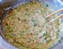 田园蔬菜鸡蛋饼的做法图解7