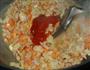 蕃茄肉沫意粉的做法步骤7