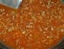 蕃茄肉沫意粉的做法步骤8