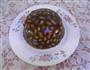 猪蹄汤冻花生豆的做法图解12