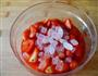 草莓大果粒果酱的做法图解4