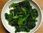 果仁菠菜的做法图解3