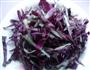 生拌紫甘蓝的做法图解6