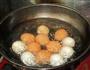 卤鸡蛋的做法图解2