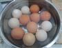卤鸡蛋的做法图解3