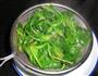 凉拌菠菜的做法图解6