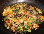 蛋炒饭的做法图解6