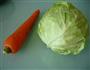 锦带包菜卷的做法图解1