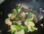 西兰花炒山药的做法图解12