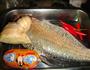火腿开屏鱼的做法图解1