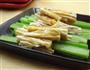芹菜拌腐竹的做法图解6