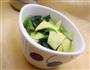 菠菜蛋皮汤的做法图解5