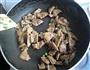 芹菜炒猪肝的做法图解6