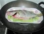 清蒸桂鱼的做法步骤6