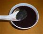 黑米芝麻糊的做法图解8