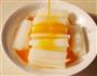 橙汁山药的做法图解6