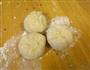 橙渣馒头的做法图解8