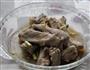 糖醋排骨的做法图解4