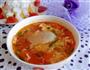 番茄山药鸡蛋汤的做法图解10
