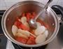 番茄山药鸡蛋汤的做法图解5