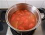番茄山药鸡蛋汤的做法图解6