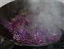 牛肉酱手撕紫甘蓝的做法图解6