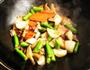 炒时蔬的做法图解10