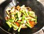炒时蔬的做法图解9