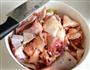 海参汽锅鸡的做法图解2