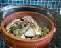 海参汽锅鸡的做法图解8