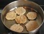 香糯花生饼的做法图解8