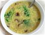 香菇皮蛋小米粥的做法图解4